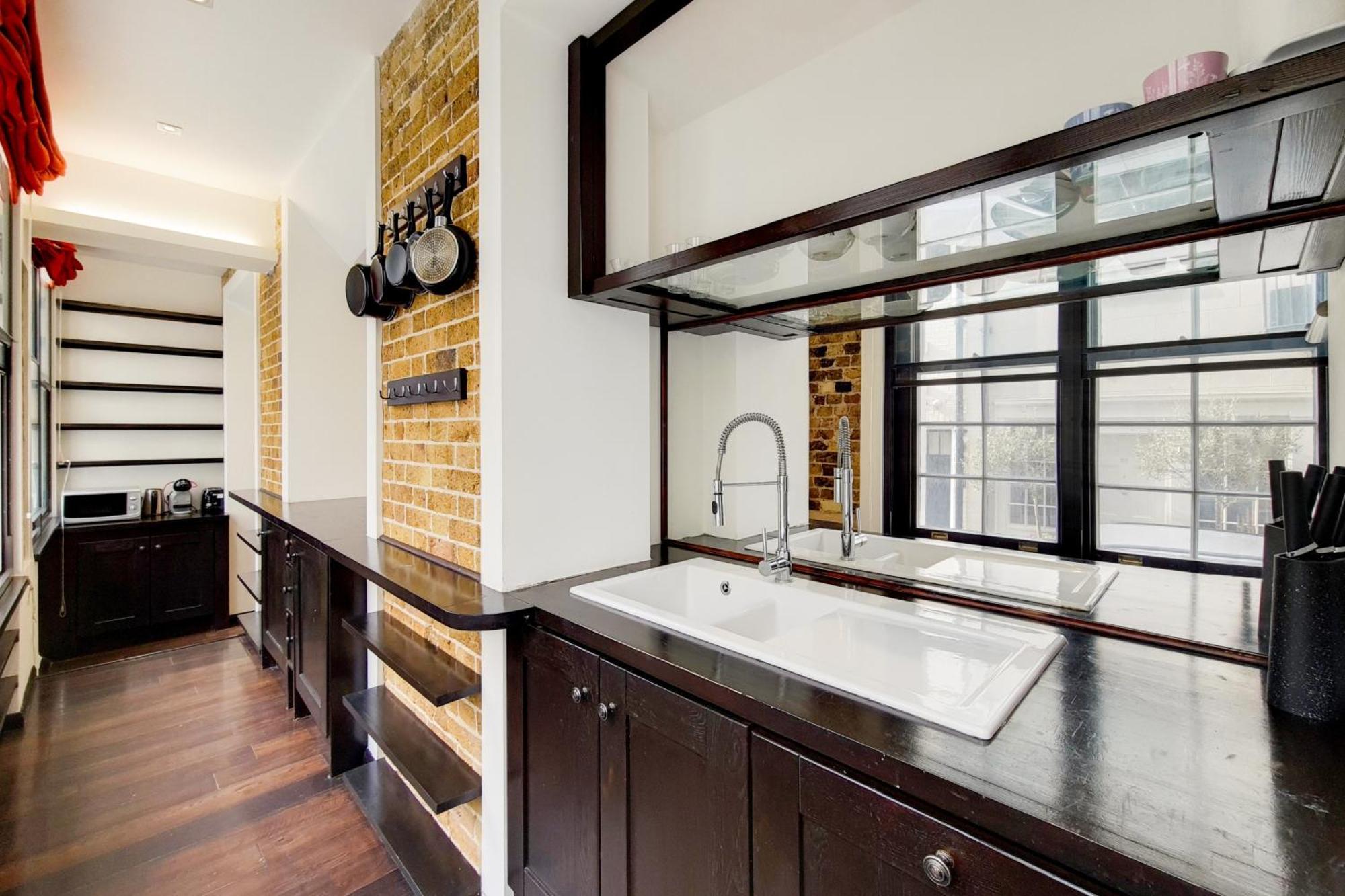 The Chesham Residences Londra
