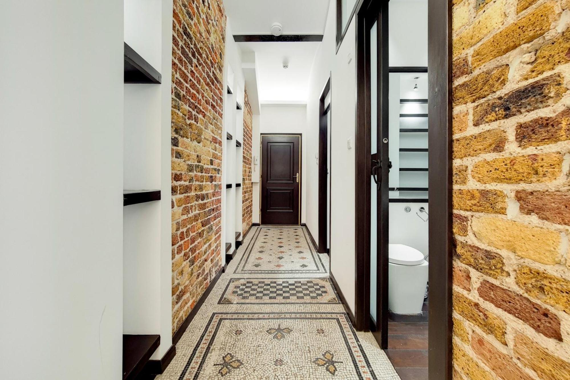 The Chesham Residences Appartamento *