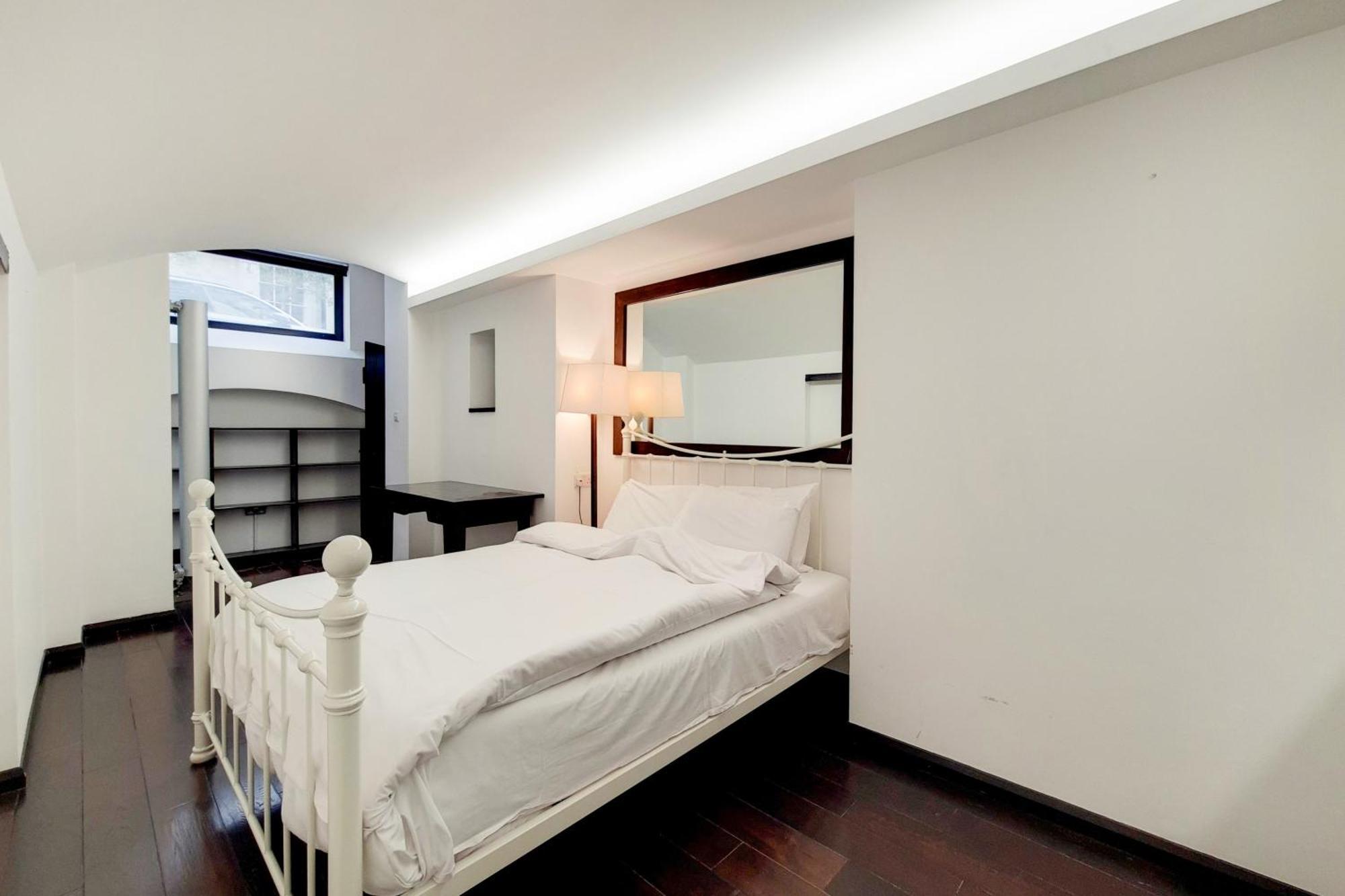 Appartamento The Chesham Residences Londra