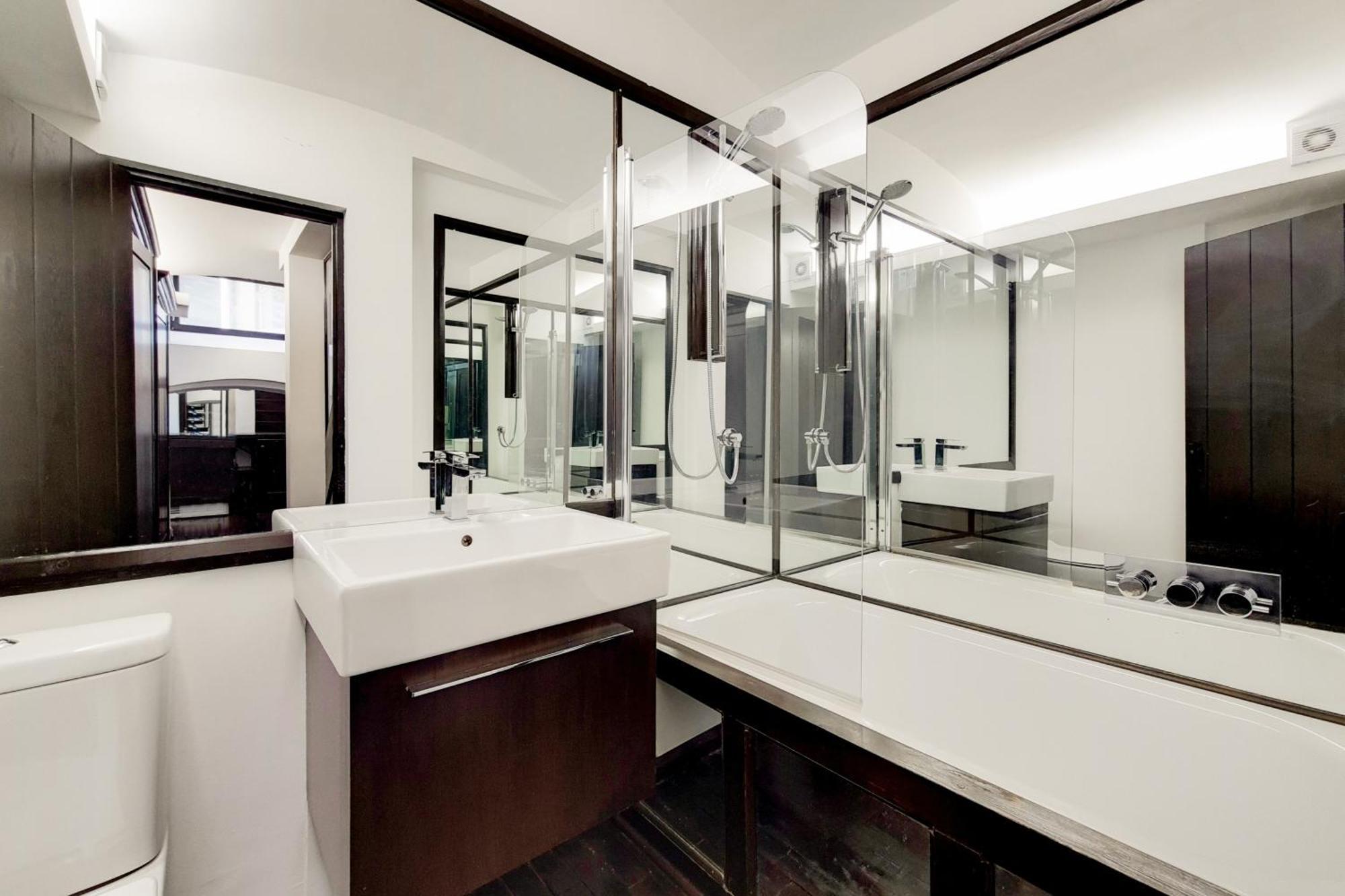 The Chesham Residences Londra