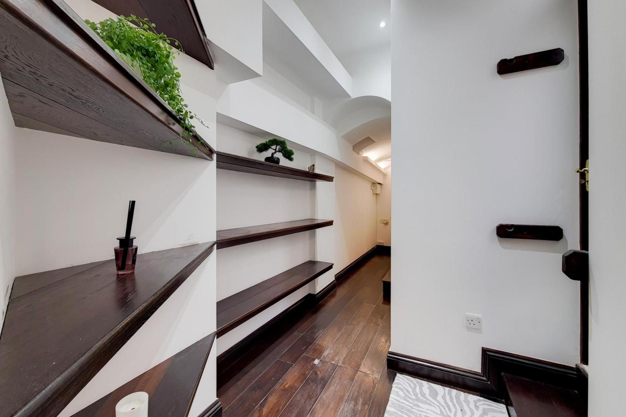 Appartamento The Chesham Residences *