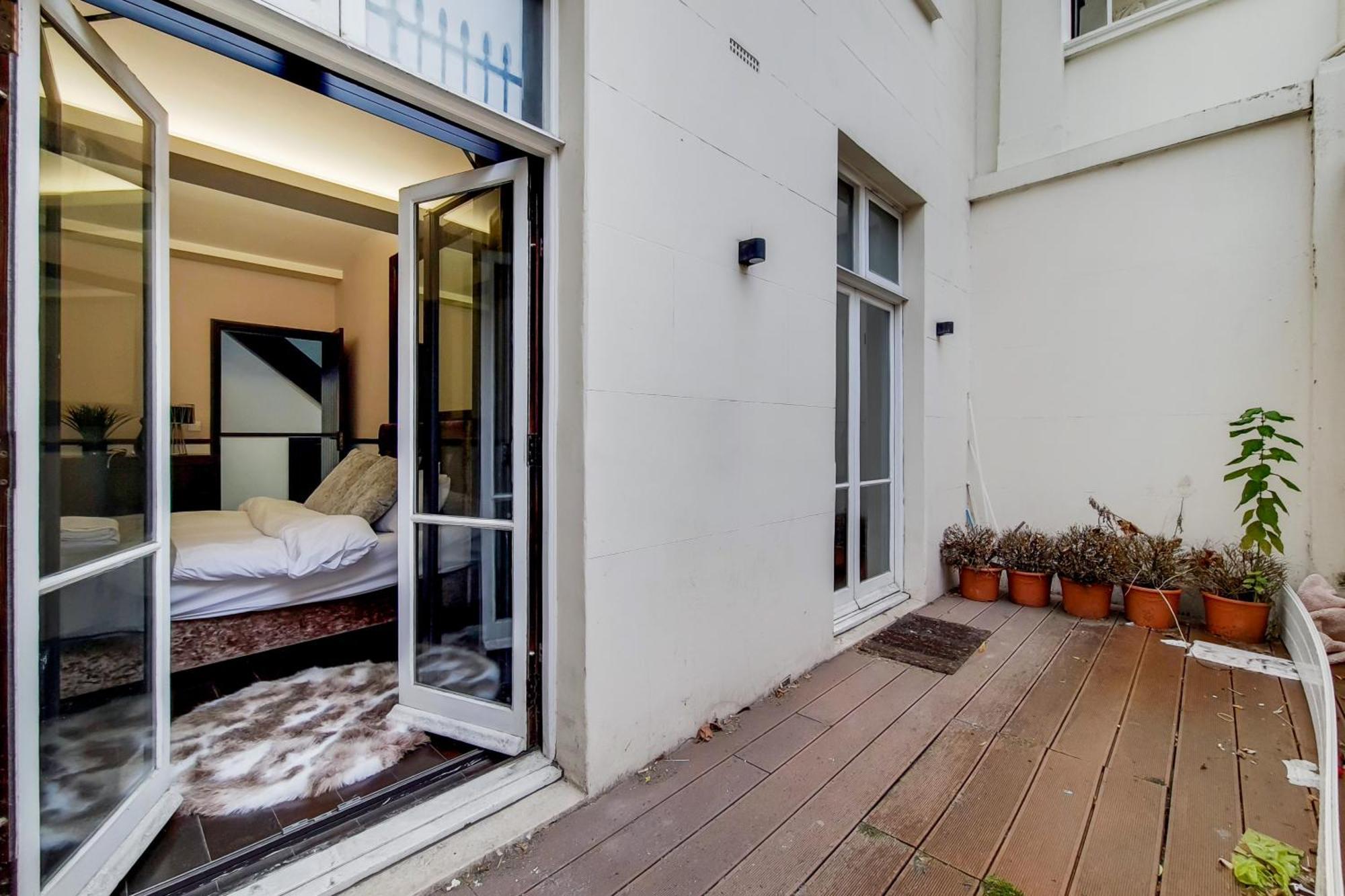 The Chesham Residences Londra