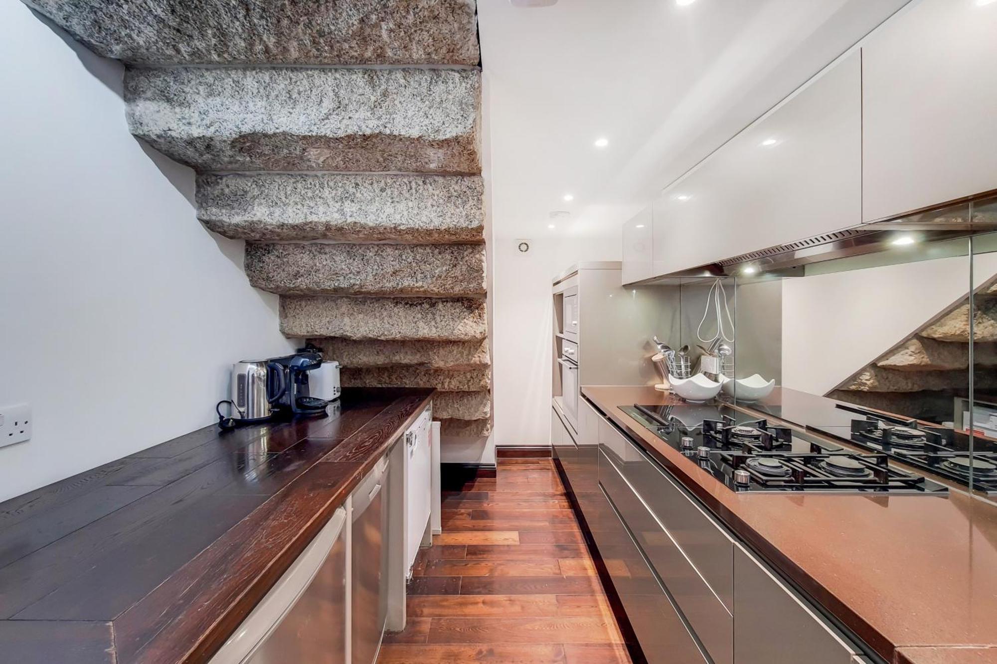 Appartamento The Chesham Residences