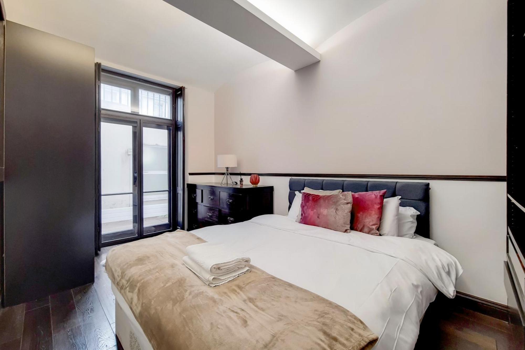 The Chesham Residences Londra