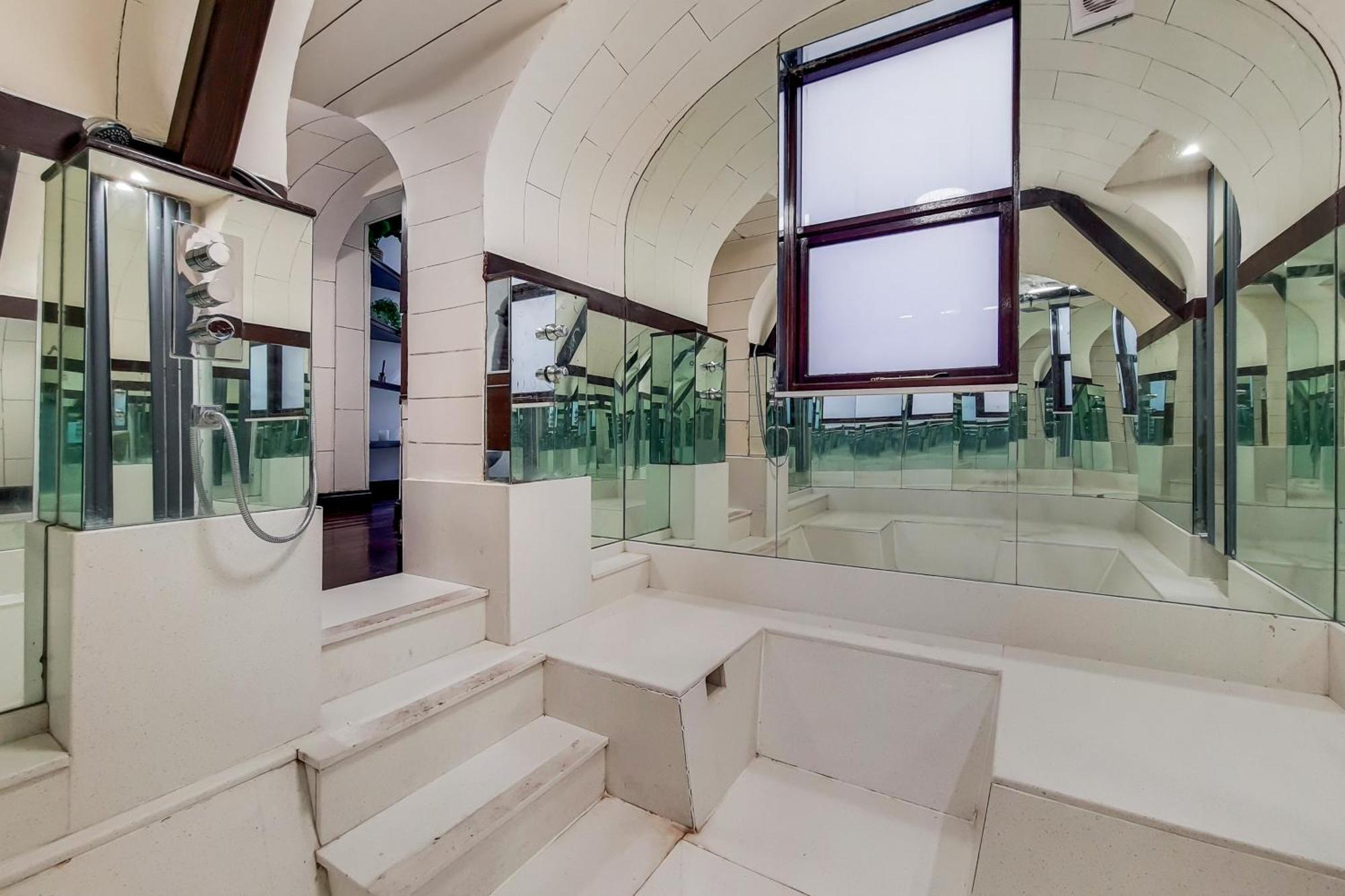 Appartamento The Chesham Residences Londra